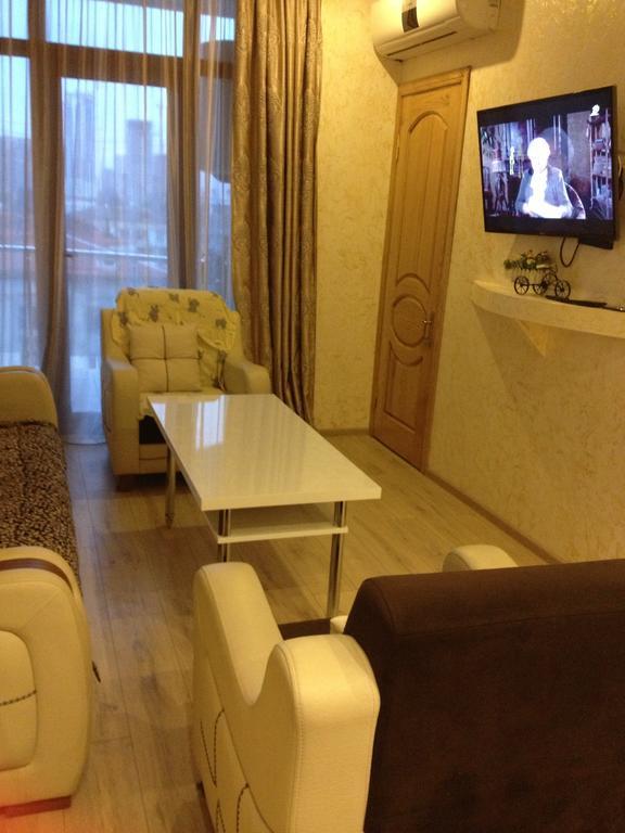 Tamuna Apartment Batumi Ruang foto