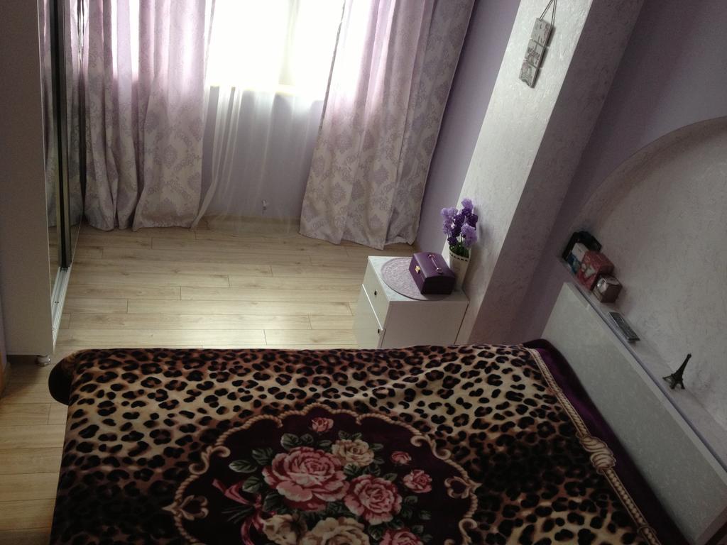 Tamuna Apartment Batumi Ruang foto